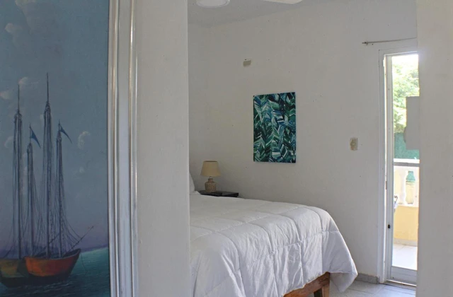 Sweet Home Punta Cana Guest House Chambre